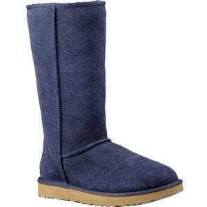 UGG Tall Navy Boots